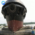 Salvage Marine Airbag para lançamento de navios, elevação, atualização / airbags de navio de borracha